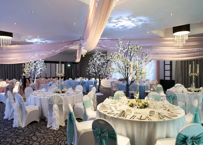 Felbridge Gatwick Hotel & Spa