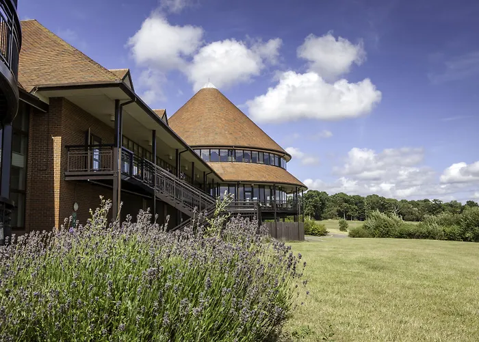 East Sussex National Hotel, Golf Resort & Spa